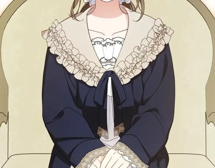 《反派少女被爱意围绕》第66话 我一定会保护她的！图18