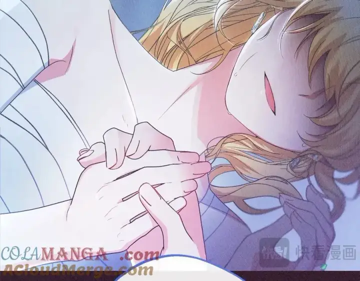《反派少女被爱意围绕》第66话 我一定会保护她的！图49