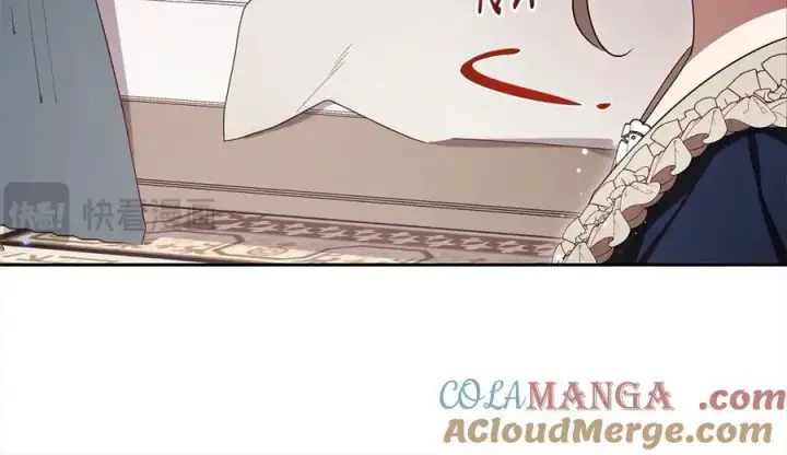 《反派少女被爱意围绕》第66话 我一定会保护她的！图89
