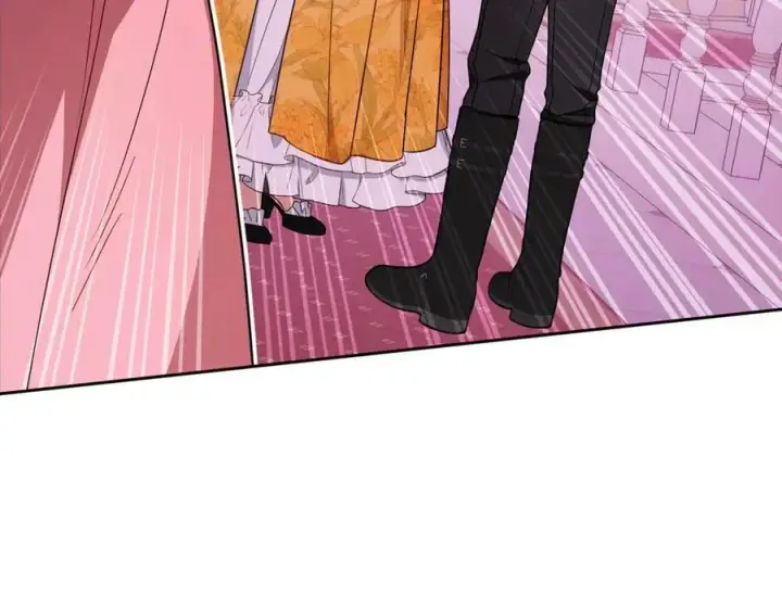 《反派少女被爱意围绕》第67话 这是我的荣幸图100