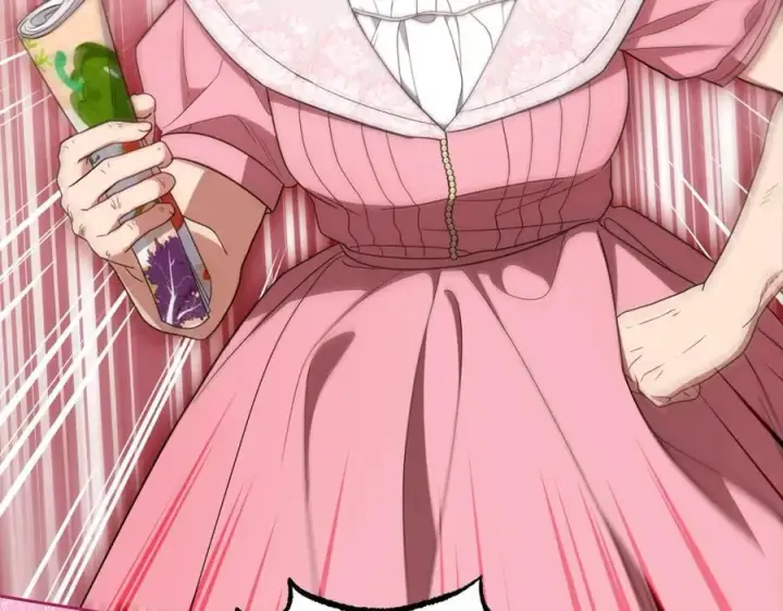 《反派少女被爱意围绕》第67话 这是我的荣幸图103