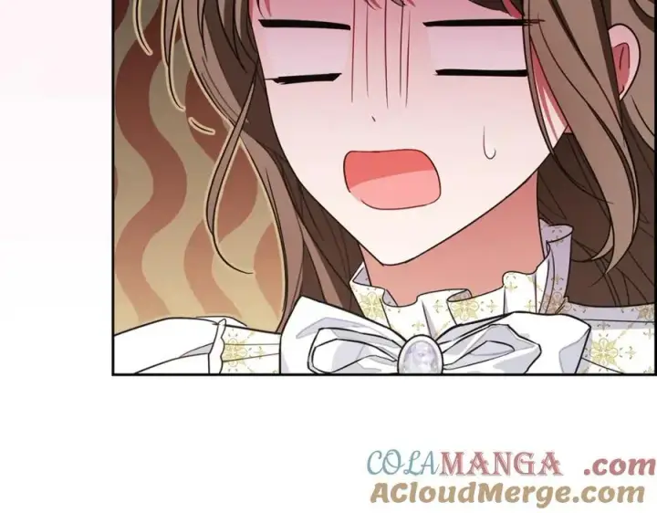 《反派少女被爱意围绕》第67话 这是我的荣幸图109