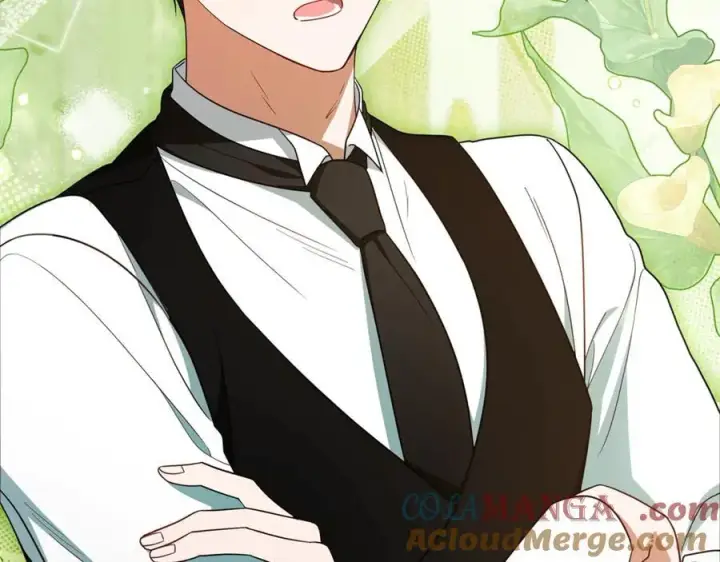 《反派少女被爱意围绕》第67话 这是我的荣幸图129