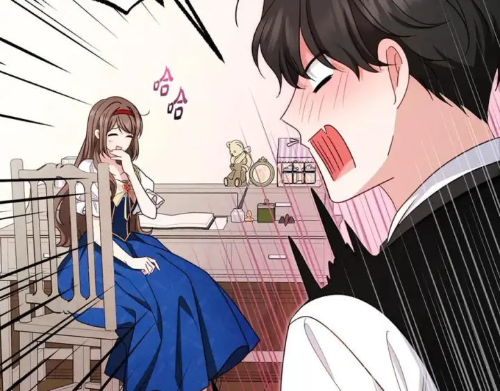《反派少女被爱意围绕》第67话 这是我的荣幸图138