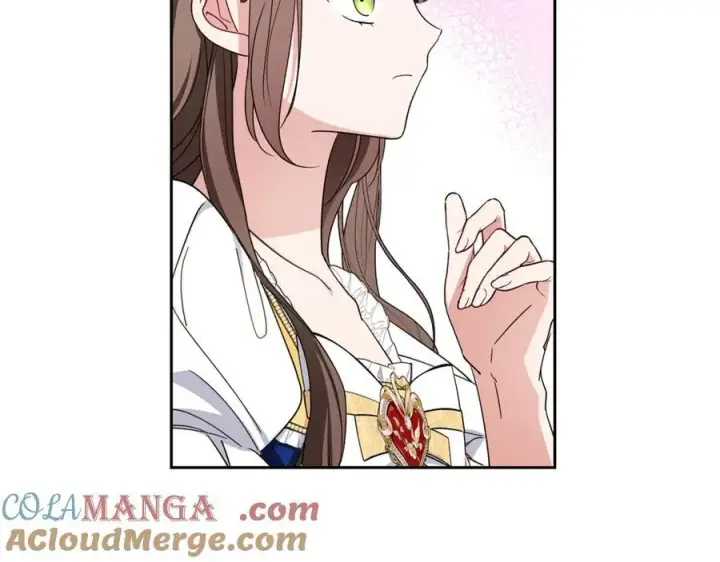 《反派少女被爱意围绕》第67话 这是我的荣幸图141