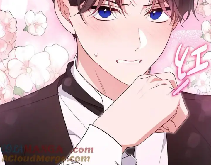 《反派少女被爱意围绕》第67话 这是我的荣幸图145