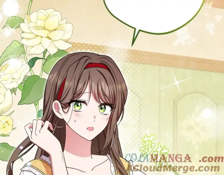 《反派少女被爱意围绕》第67话 这是我的荣幸图165