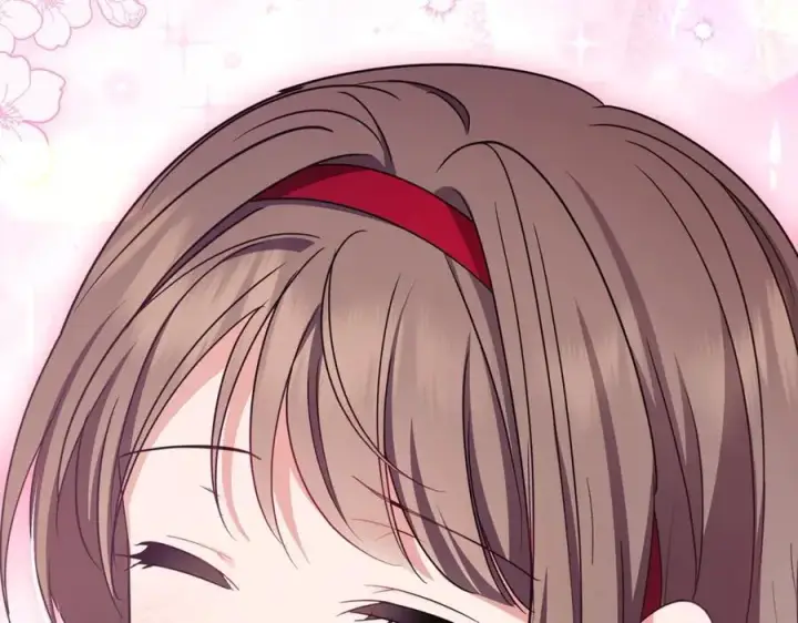 《反派少女被爱意围绕》第67话 这是我的荣幸图176