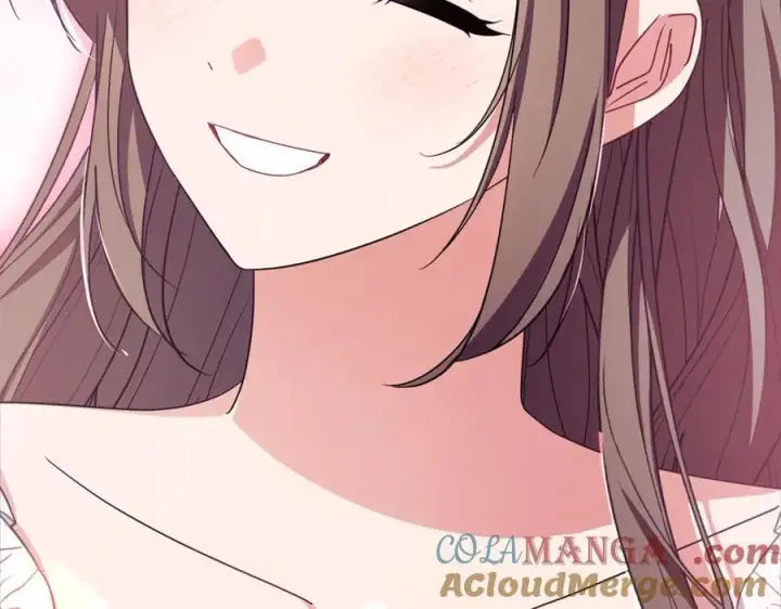 《反派少女被爱意围绕》第67话 这是我的荣幸图177