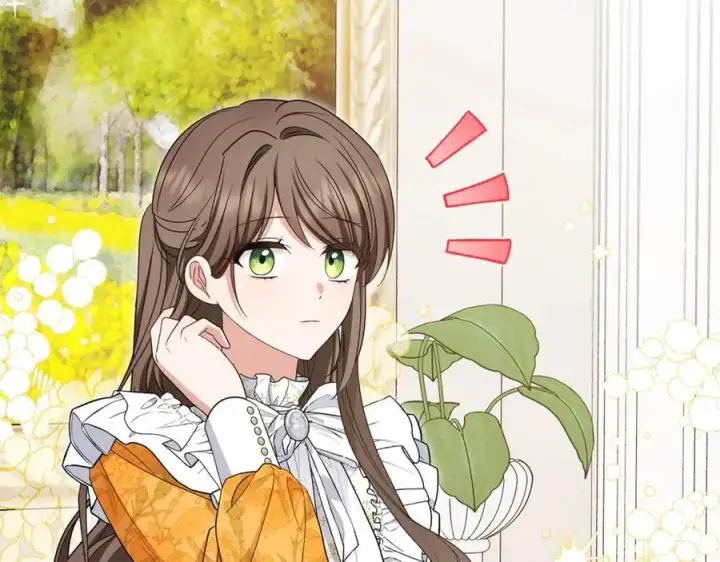 《反派少女被爱意围绕》第67话 这是我的荣幸图2