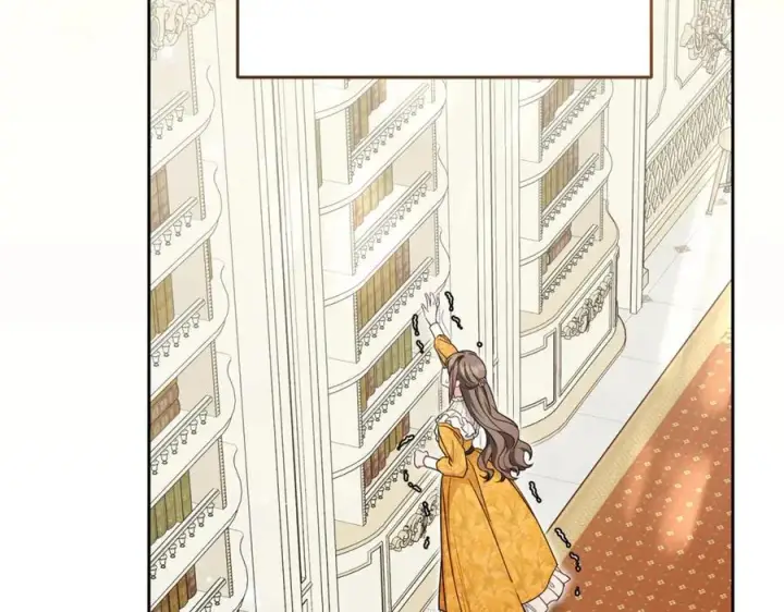 《反派少女被爱意围绕》第67话 这是我的荣幸图36