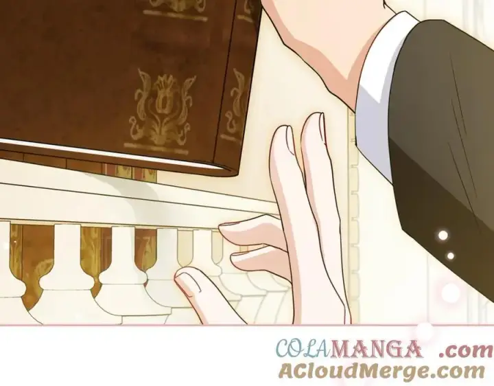 《反派少女被爱意围绕》第67话 这是我的荣幸图45