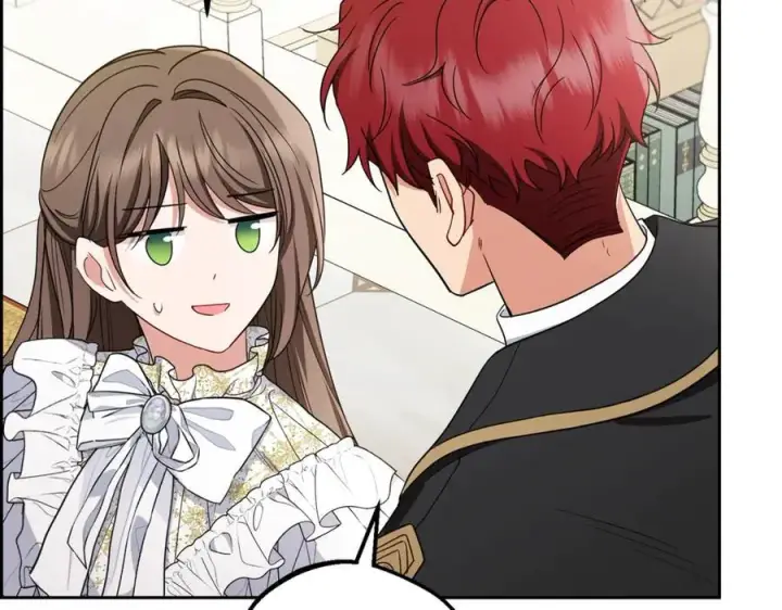 《反派少女被爱意围绕》第67话 这是我的荣幸图54