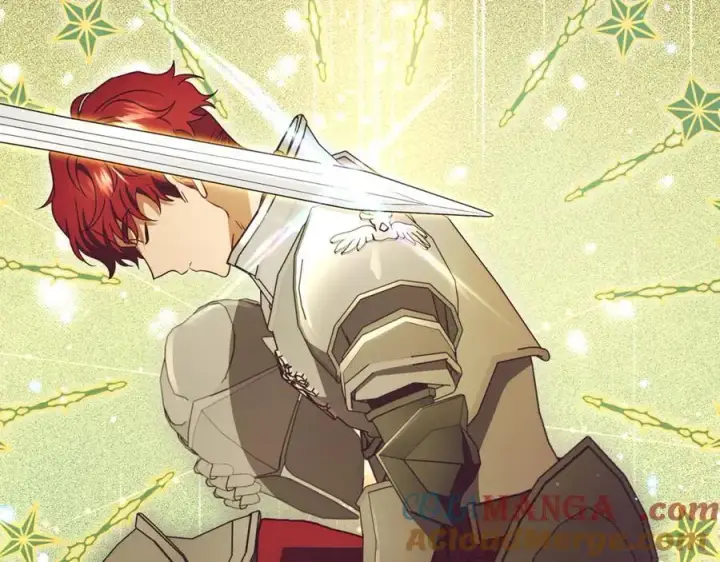 《反派少女被爱意围绕》第67话 这是我的荣幸图73
