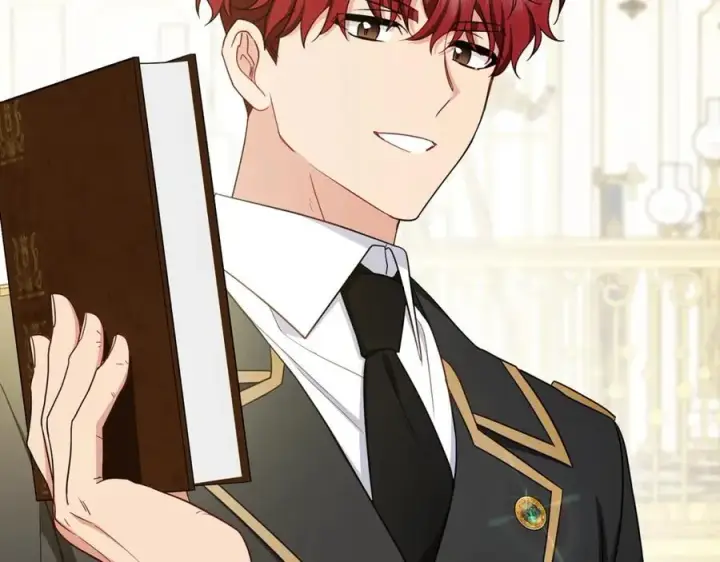 《反派少女被爱意围绕》第67话 这是我的荣幸图78