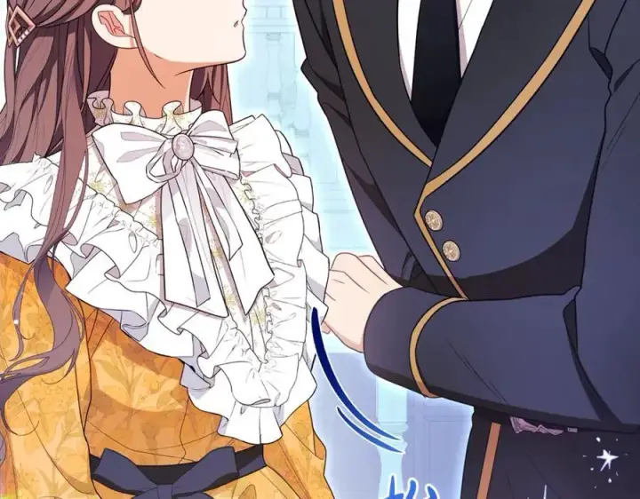 《反派少女被爱意围绕》第67话 这是我的荣幸图91