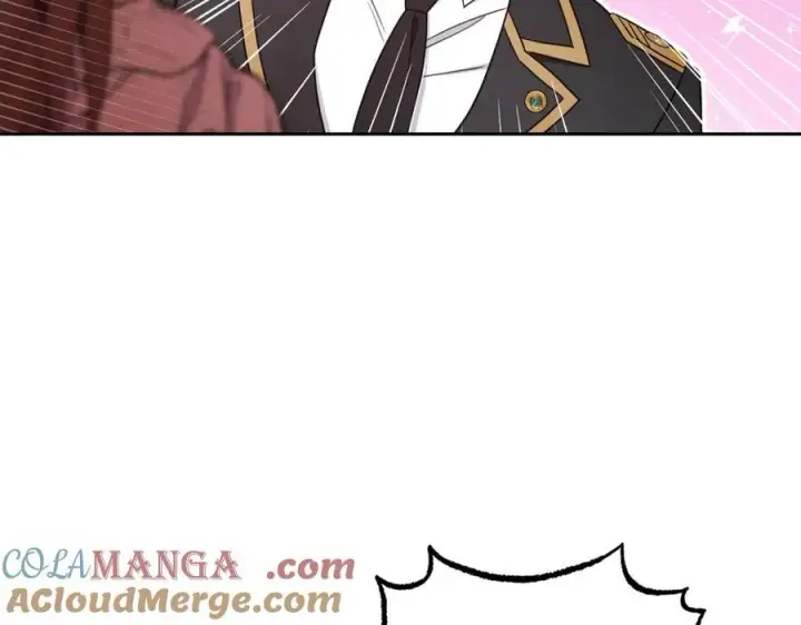 《反派少女被爱意围绕》第67话 这是我的荣幸图97