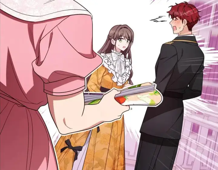 《反派少女被爱意围绕》第67话 这是我的荣幸图99