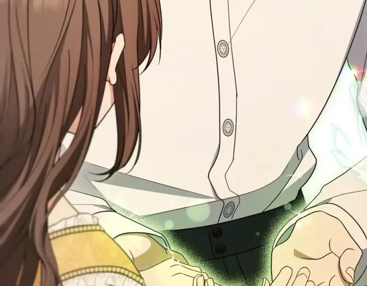 《反派少女被爱意围绕》第68话 需要一个吻才能唤醒图107