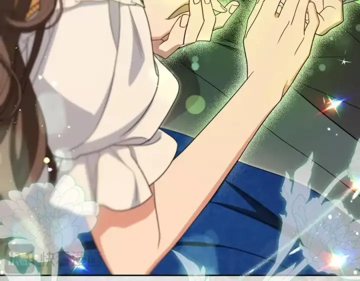 《反派少女被爱意围绕》第68话 需要一个吻才能唤醒图108