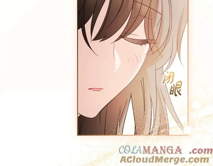 《反派少女被爱意围绕》第68话 需要一个吻才能唤醒图113
