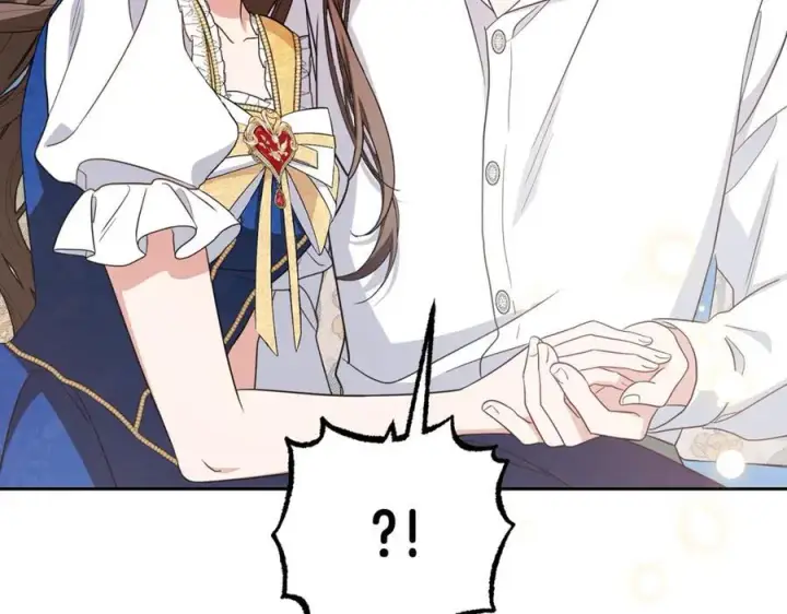 《反派少女被爱意围绕》第68话 需要一个吻才能唤醒图116