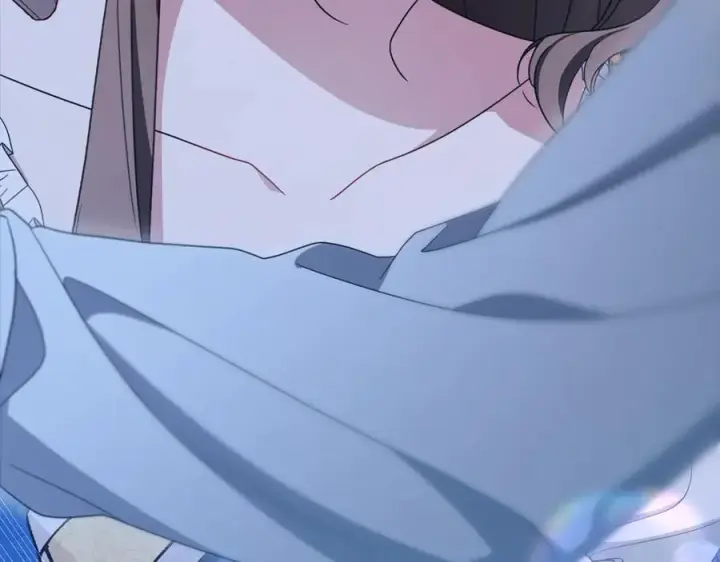 《反派少女被爱意围绕》第68话 需要一个吻才能唤醒图127
