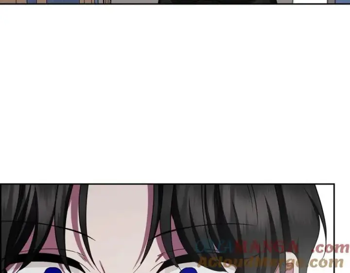 《反派少女被爱意围绕》第68话 需要一个吻才能唤醒图137