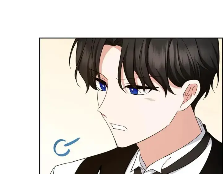 《反派少女被爱意围绕》第68话 需要一个吻才能唤醒图156