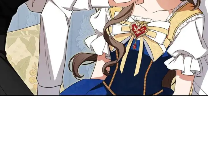《反派少女被爱意围绕》第68话 需要一个吻才能唤醒图160