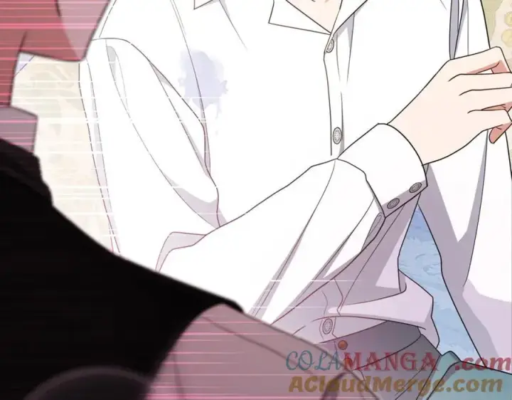《反派少女被爱意围绕》第68话 需要一个吻才能唤醒图193
