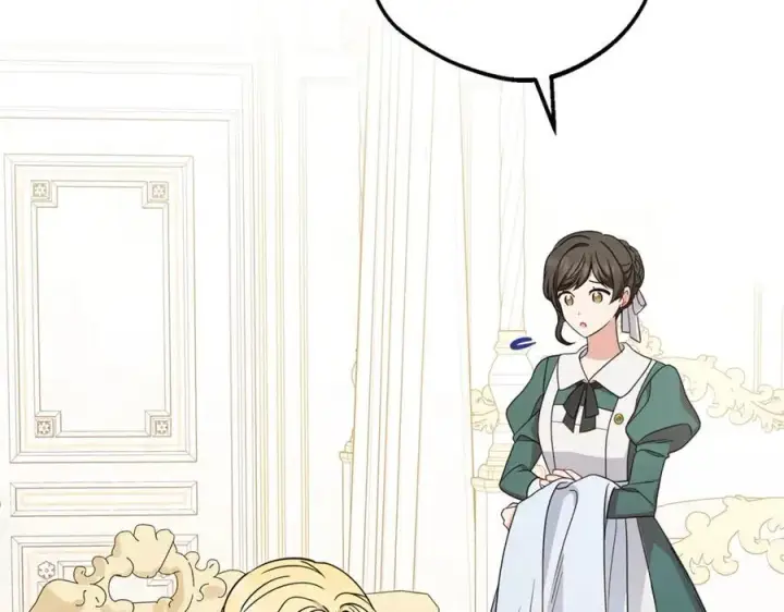 《反派少女被爱意围绕》第68话 需要一个吻才能唤醒图2