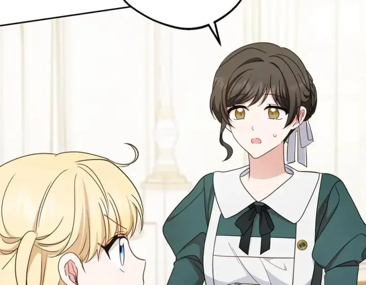 《反派少女被爱意围绕》第68话 需要一个吻才能唤醒图20