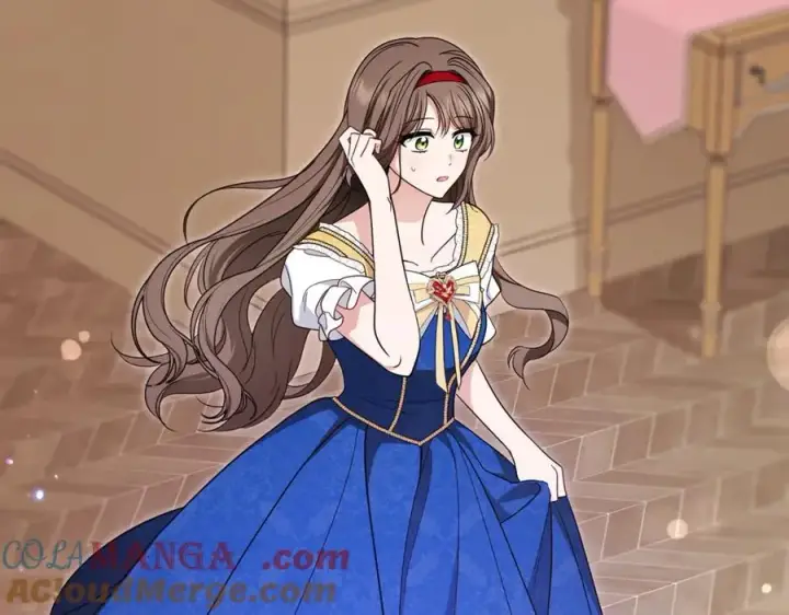 《反派少女被爱意围绕》第68话 需要一个吻才能唤醒图29