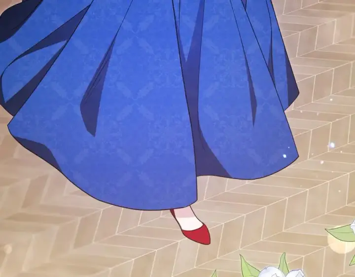 《反派少女被爱意围绕》第68话 需要一个吻才能唤醒图30