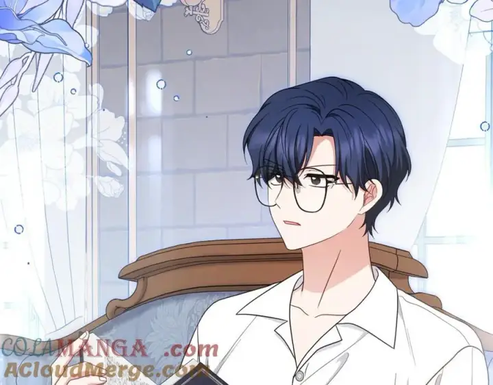 《反派少女被爱意围绕》第68话 需要一个吻才能唤醒图37