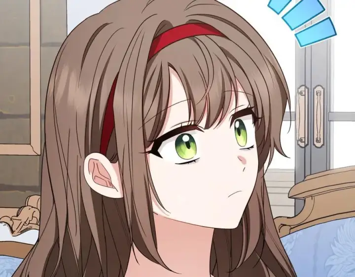 《反派少女被爱意围绕》第68话 需要一个吻才能唤醒图64