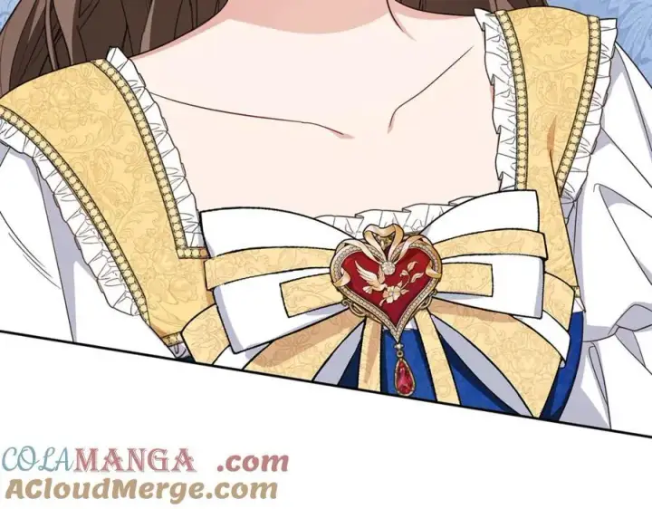 《反派少女被爱意围绕》第68话 需要一个吻才能唤醒图65
