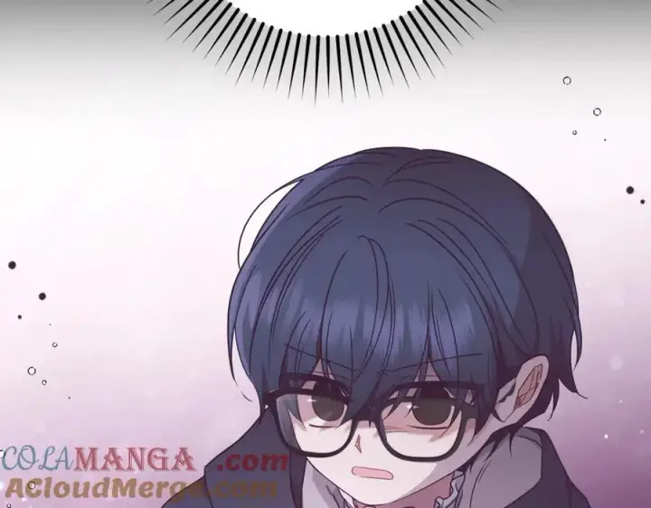 《反派少女被爱意围绕》第68话 需要一个吻才能唤醒图81