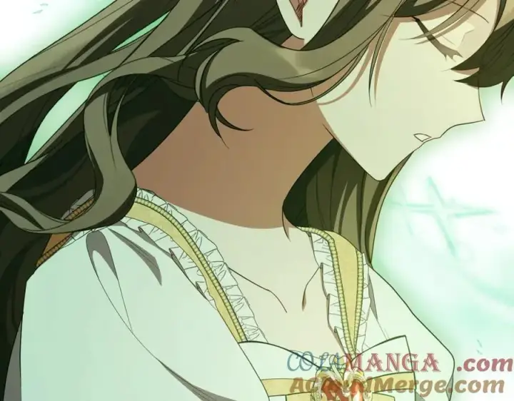 《反派少女被爱意围绕》第68话 需要一个吻才能唤醒图85