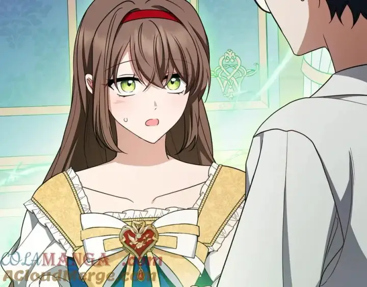 《反派少女被爱意围绕》第68话 需要一个吻才能唤醒图89