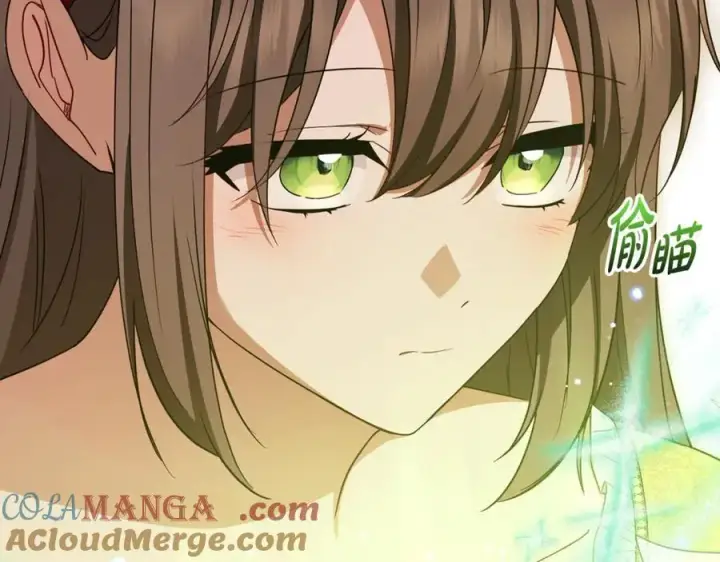 《反派少女被爱意围绕》第68话 需要一个吻才能唤醒图97