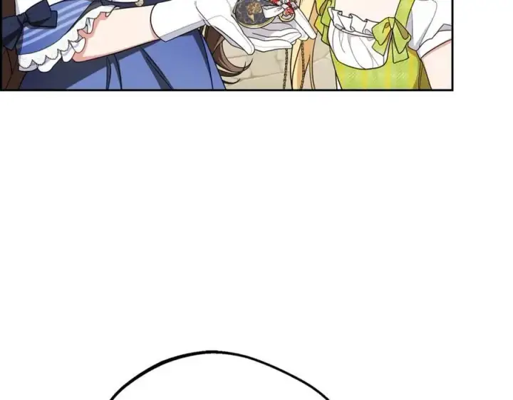 《反派少女被爱意围绕》第69话 不得了的关系图152