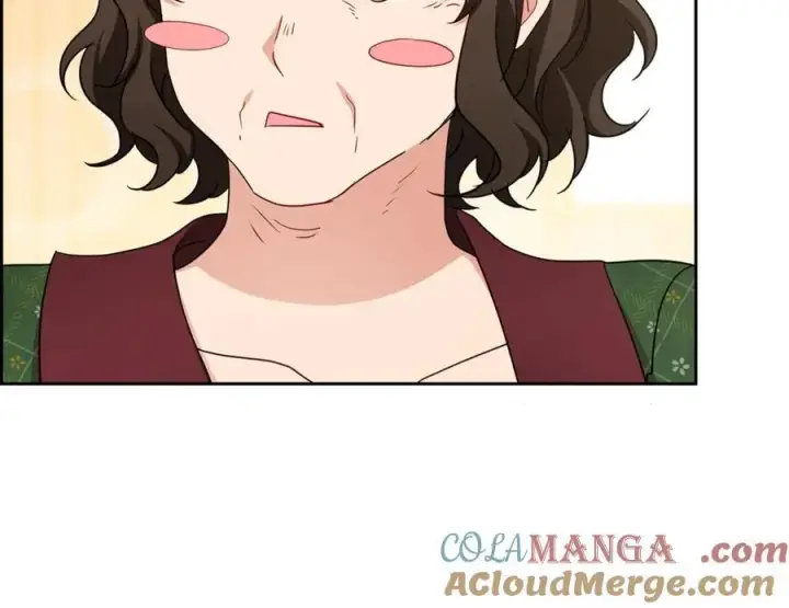 《反派少女被爱意围绕》第69话 不得了的关系图165