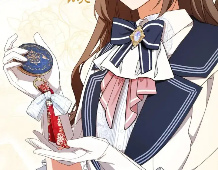 《反派少女被爱意围绕》第69话 不得了的关系图168