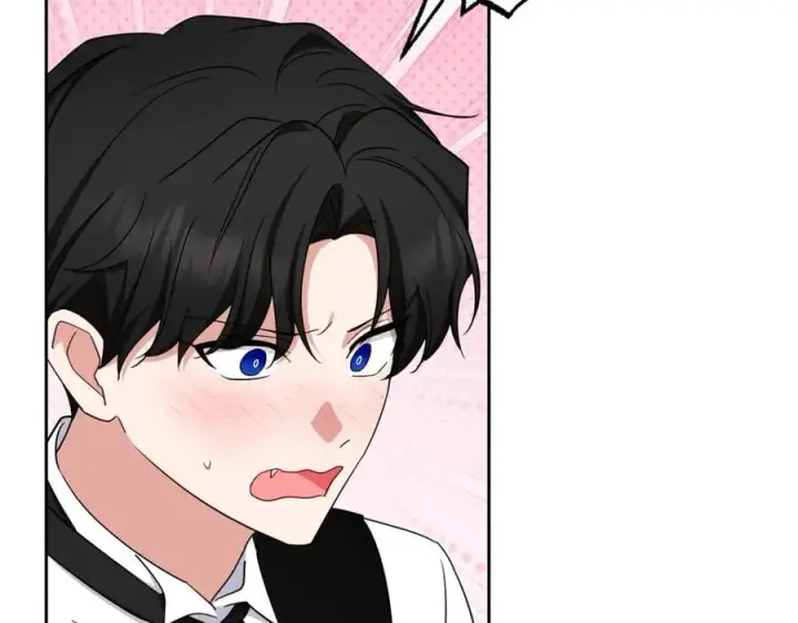 《反派少女被爱意围绕》第69话 不得了的关系图34