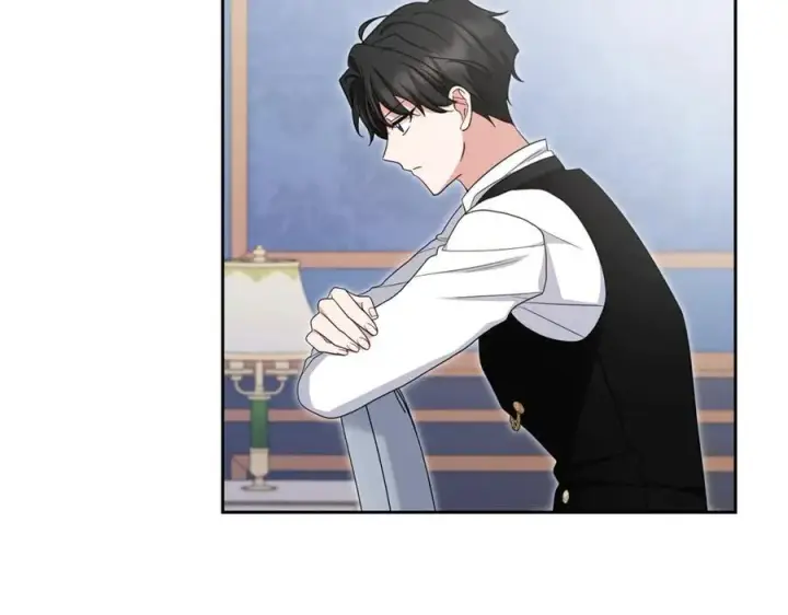 《反派少女被爱意围绕》第69话 不得了的关系图62