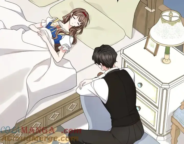 《反派少女被爱意围绕》第69话 不得了的关系图69