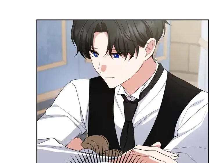 《反派少女被爱意围绕》第69话 不得了的关系图71
