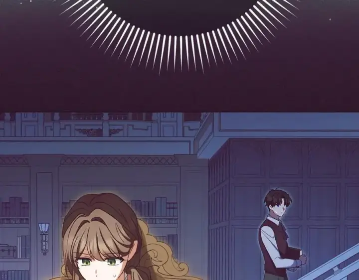 《反派少女被爱意围绕》第69话 不得了的关系图74